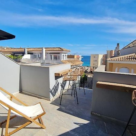 Апартаменты Moraira Fantastico Atico Duplex Экстерьер фото