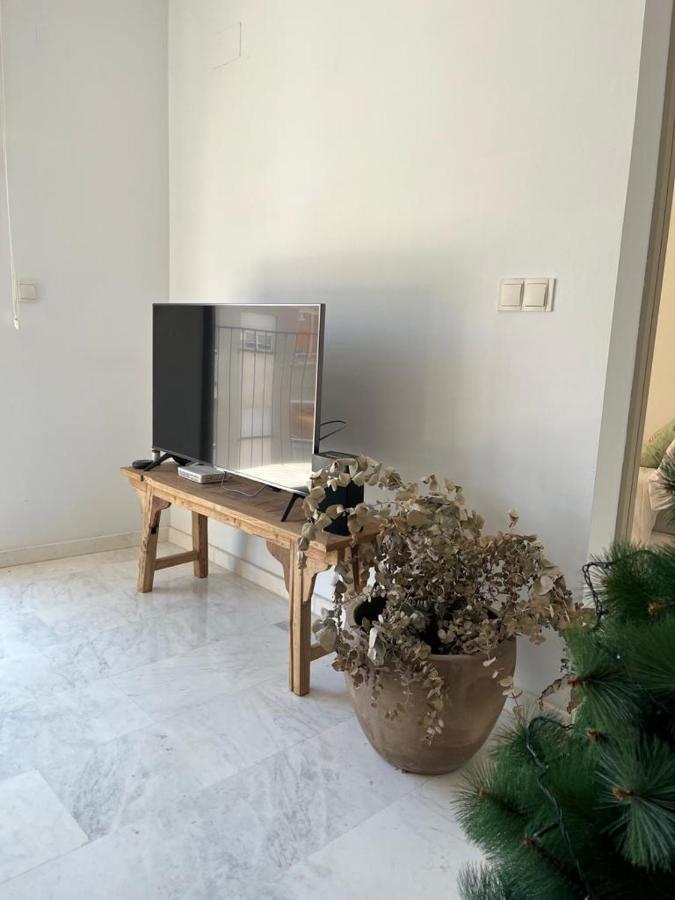 Апартаменты Moraira Fantastico Atico Duplex Экстерьер фото