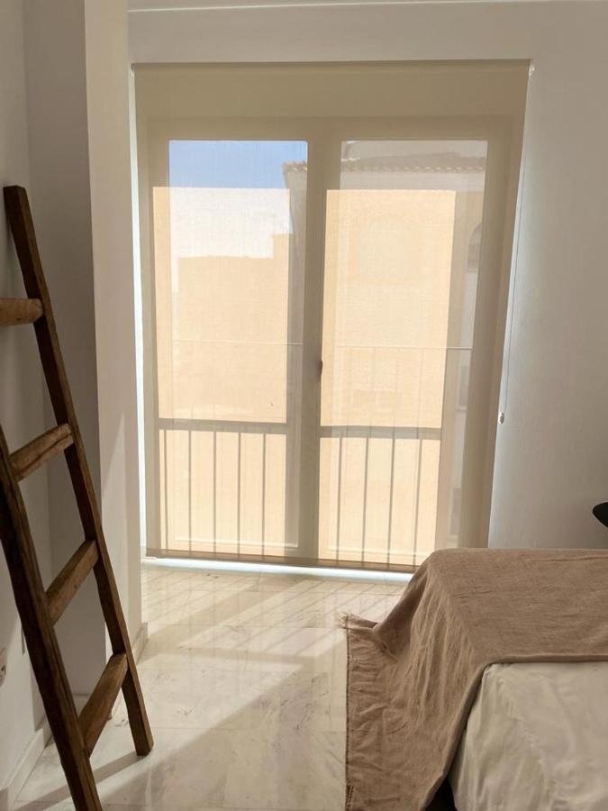 Апартаменты Moraira Fantastico Atico Duplex Экстерьер фото