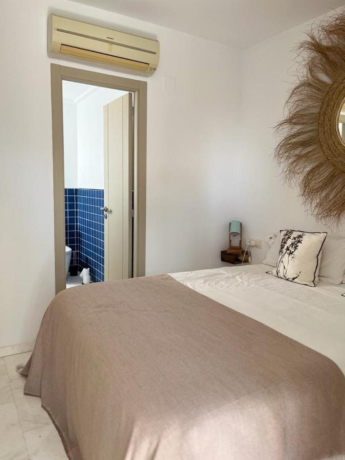 Апартаменты Moraira Fantastico Atico Duplex Экстерьер фото
