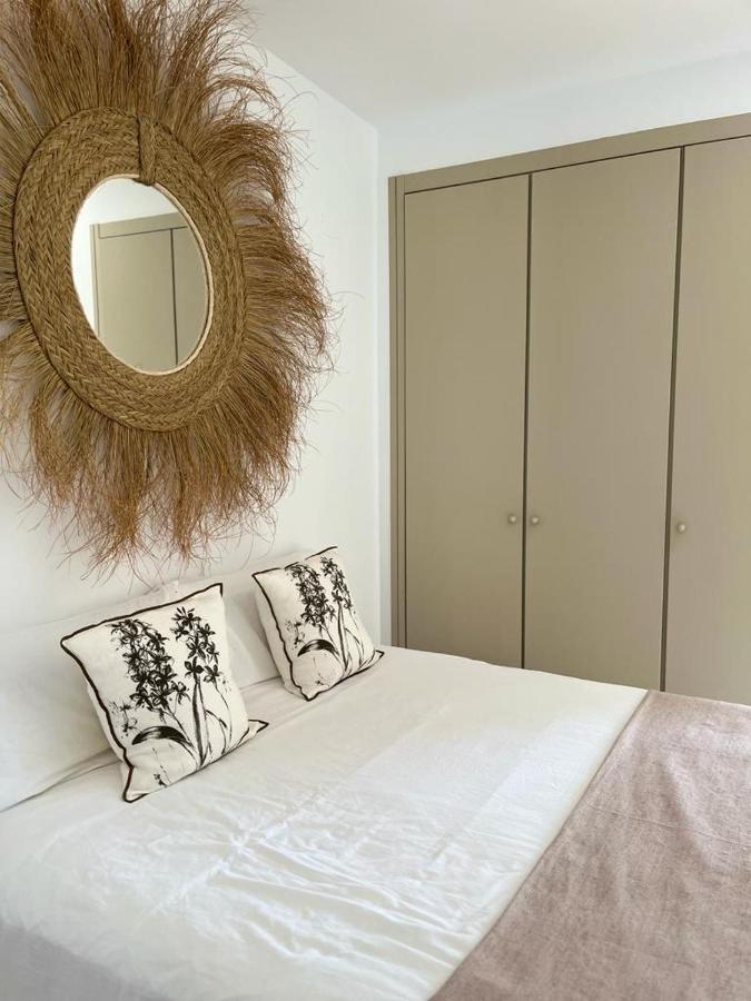 Апартаменты Moraira Fantastico Atico Duplex Экстерьер фото