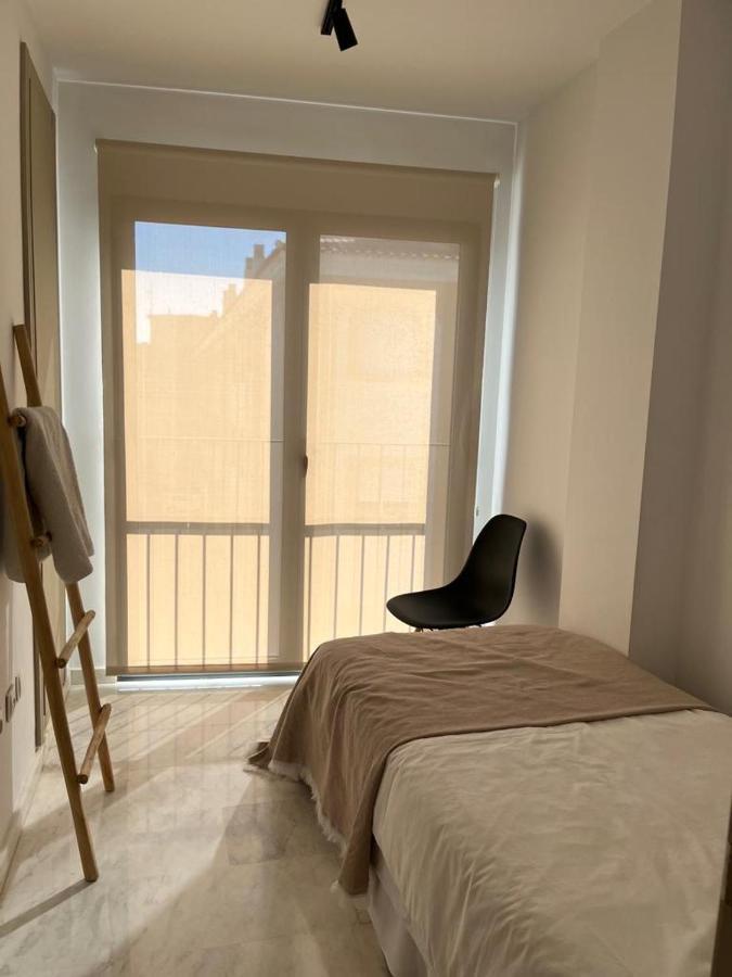 Апартаменты Moraira Fantastico Atico Duplex Экстерьер фото