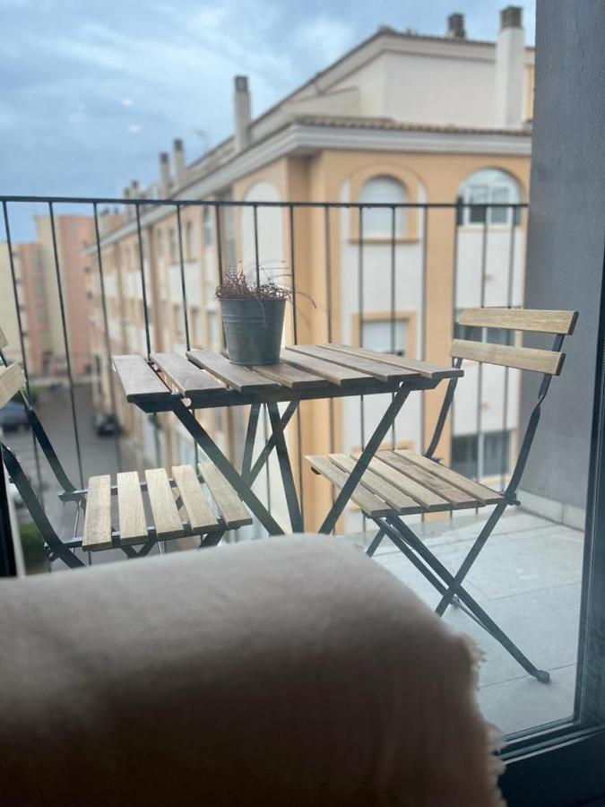 Апартаменты Moraira Fantastico Atico Duplex Экстерьер фото
