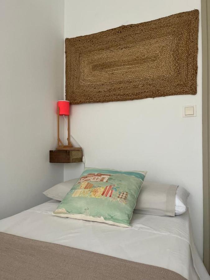 Апартаменты Moraira Fantastico Atico Duplex Экстерьер фото