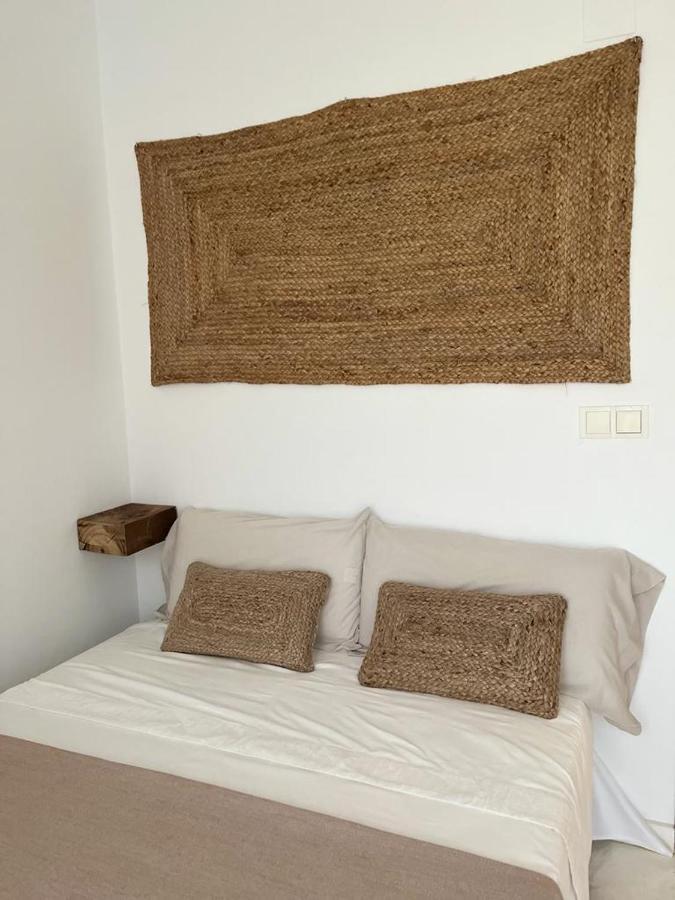 Апартаменты Moraira Fantastico Atico Duplex Экстерьер фото